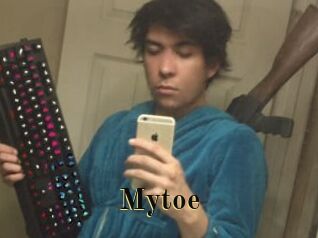 Mytoe