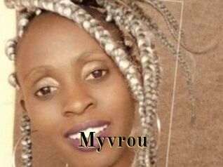 Myvrou