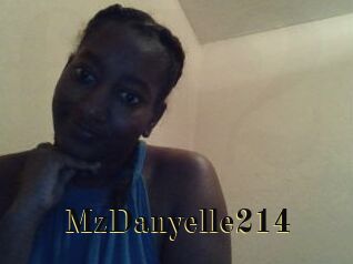 MzDanyelle214