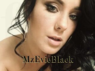 MzEvieBlack