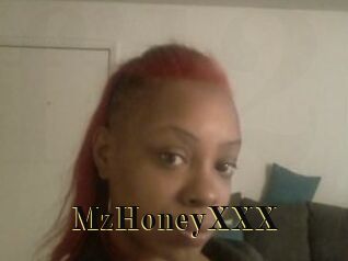 MzHoneyXXX