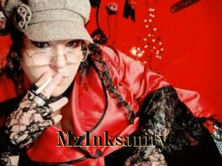 MzInksanity