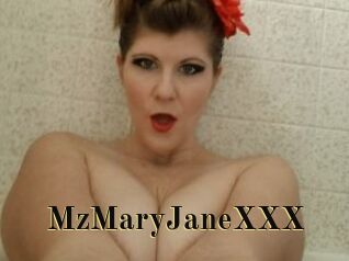 MzMaryJaneXXX