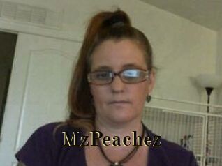 MzPeachez