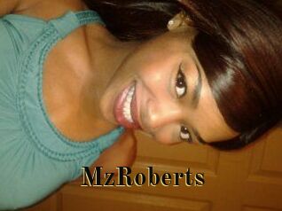 MzRoberts