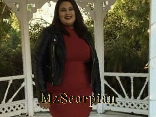 MzScorpian