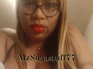 MzSugastuff77