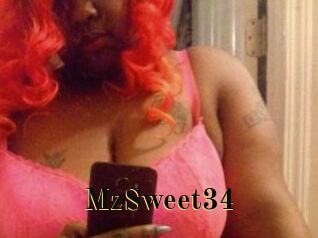 MzSweet34