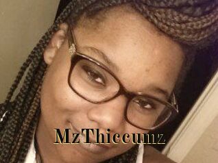 MzThiccumz