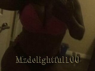 Mzdelightful100