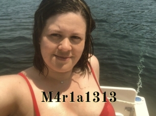 M4r1a1313