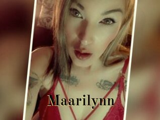 Maarilynn