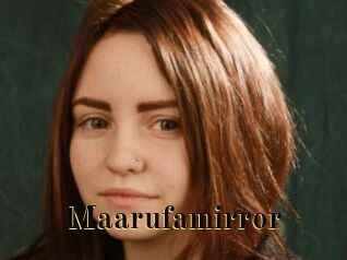 Maarufamirror