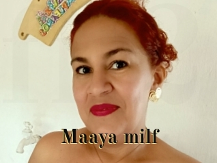 maaya_milf Films 2 Q