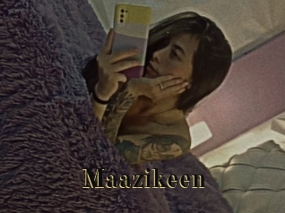 Maazikeen