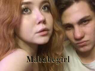 Mababegirl