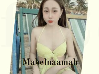 Mabelnaamah