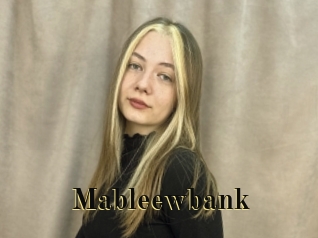 mableewbank Films 2 Q