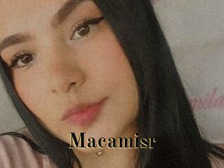 Macamisr