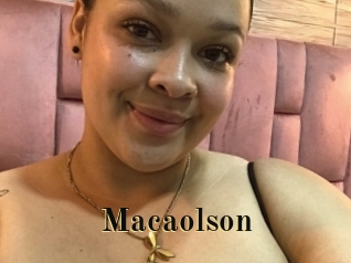 macaolson Films 2 Q
