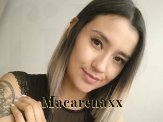 Macarenaxx