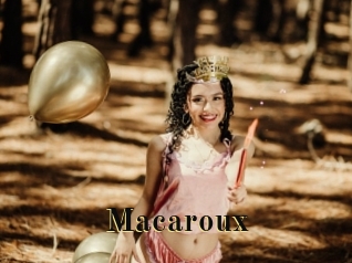Macaroux