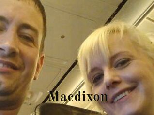Macdixon