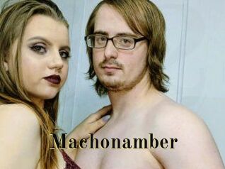 Machonamber