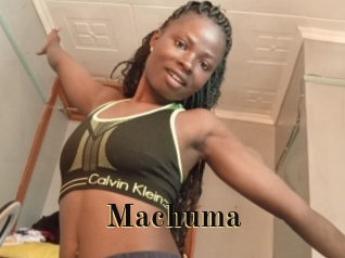 Machuma