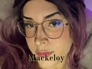 Mackeloy