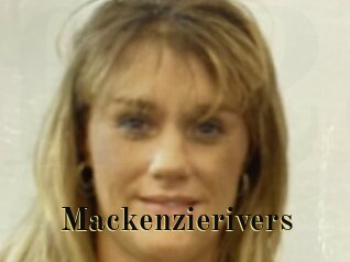 Mackenzierivers