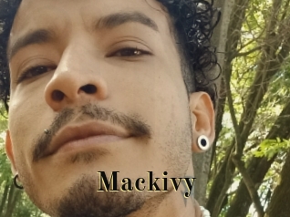 Mackivy