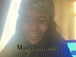 Macyhennessy