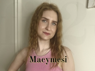 Macymesi