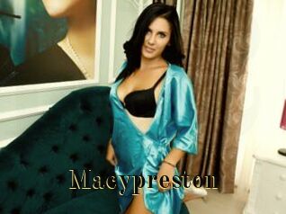 Macypreston