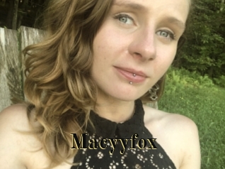 Macyyfox