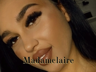 Madamclaire