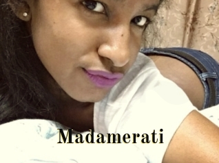 Madamerati