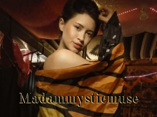 Madammysticmuse