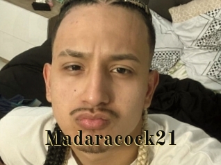 Madaracock21