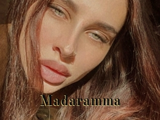 Madaramma