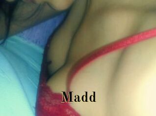 Madd