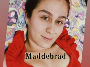 Maddebrad