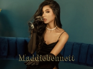 maddiebennett Films 2 Q