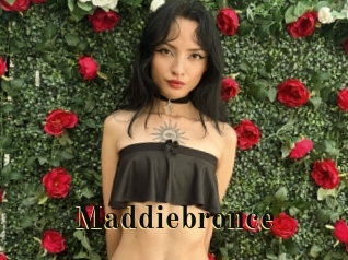 Maddiebronce