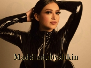 Maddiedubyshkin