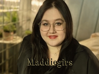Maddiegirs