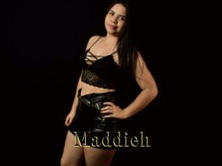 Maddieh