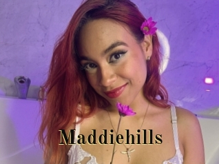 Maddiehills