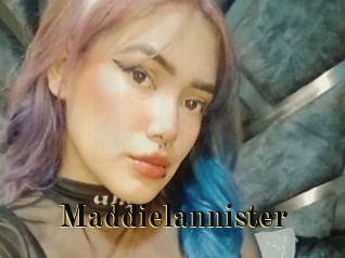 Maddielannister